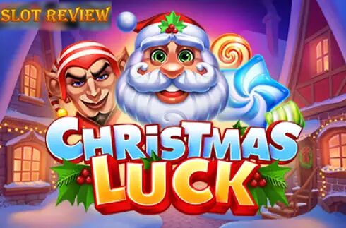 Christmas Luck icon